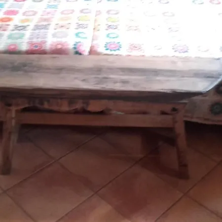 Casa rural Cal Xico Adrall