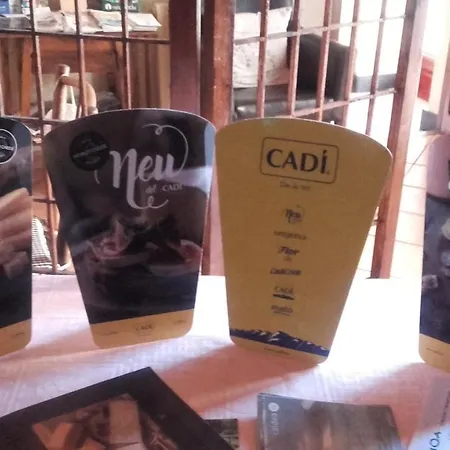 Cal Xico *