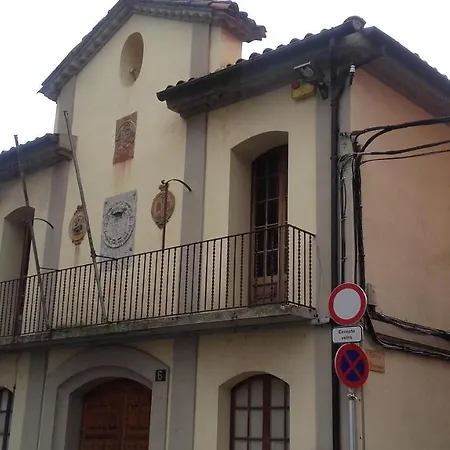 Cal Xico Casa rural *