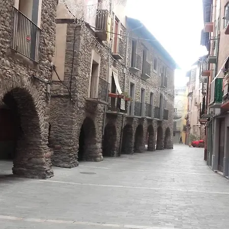 Cal Xico Casa rural *