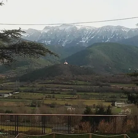 Cal Xico Casa rural *