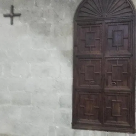 Cal Xico Casa rural