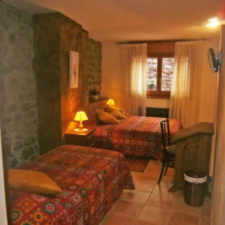 Cal Xico Casa rural