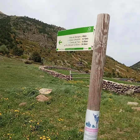 Casa rural Cal Xico Adrall