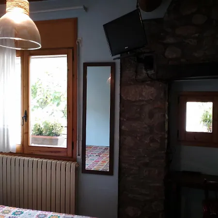 Cal Xico Casa rural *