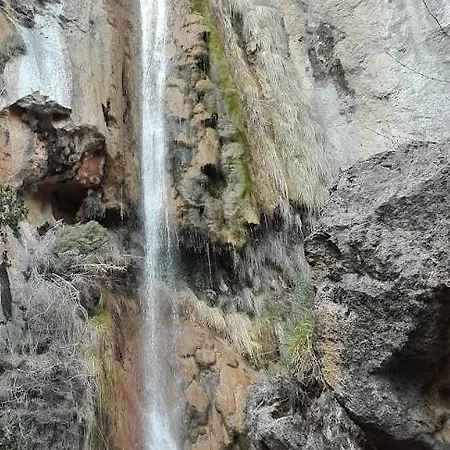 Cal Xico Casa rural *