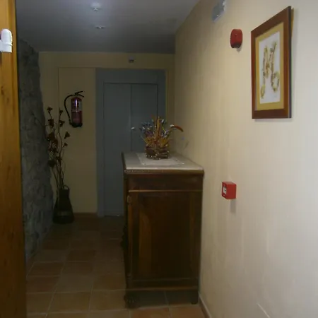 Country house Cal Xico *