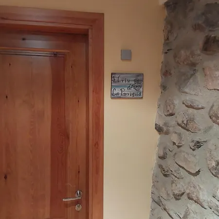 Casa rural Cal Xico Adrall